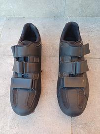 scarpe per MTB nuove