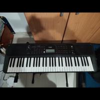 Tastiera Yamaha come nuova