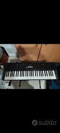 Tastiera Yamaha come nuova