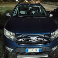 Dacia Stepway 