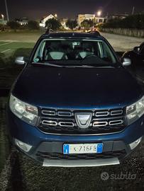 Dacia Stepway 