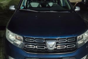 Dacia Stepway 