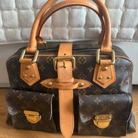 LV Manhattan pari al nuovo