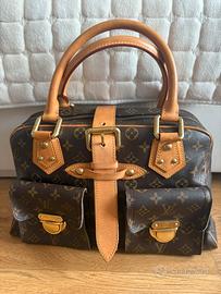 LV Manhattan pari al nuovo