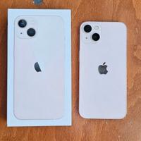 iphone 13 rosa 128 gb