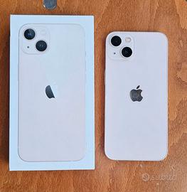 iphone 13 rosa 128 gb