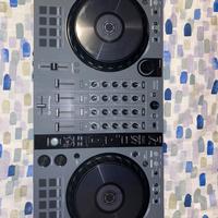 Controller Pioneer Dj - Ddj Flx6 Gt