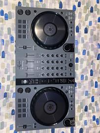 Controller Pioneer Dj - Ddj Flx6 Gt