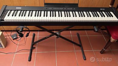 Tastiera musicale