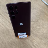 Samsung Galaxy S22 Ultra