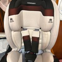 Seggiolino  auto foppapedretti