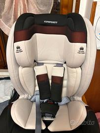 Seggiolino  auto foppapedretti