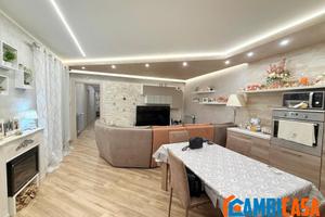 Via Don Luigi Sturzo - Ristrutturato 4 Vani p.auto