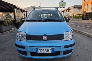 Fiat Panda 1.4 Natural Power Classic