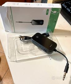 trasmettitore/ricevitore Bluetooth