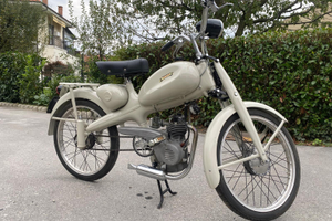 Motom 48 del 1961