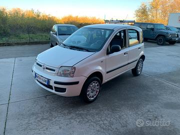 Fiat Panda 1.2 Dynamic 4x4 Van