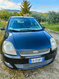 FORD Fiesta 5ª serie - 2008