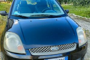FORD Fiesta 5ª serie - 2008