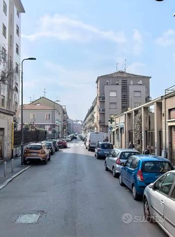 Singola in ZONA DRGANO 500eu LIBERA SUBITO