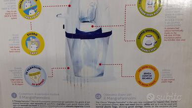 Mangia Pannolini Chicco