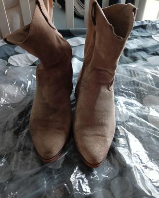 stivaletti donna 