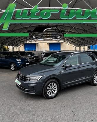 Volkswagen Tiguan 2.0 TDI 150 CV SCR DSG Elegance