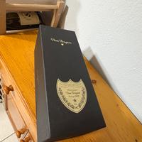 Don Perignon vintage 2008 champagne