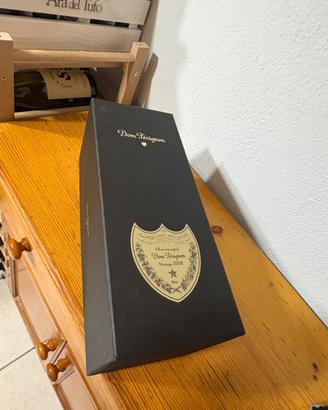 Don Perignon vintage 2008 champagne