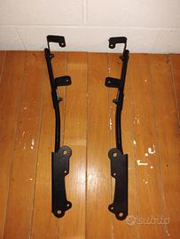 Staffe portapacchi Honda NC 750
