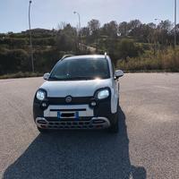 Fiat panda 4X4