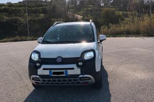 Fiat panda 4X4