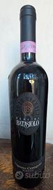 Vino Barolo 2001 Beni di Batasiolo  (La Morra)
