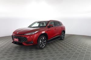 MG HS (2024-->) PHEV Luxury