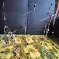 Aste hardware batteria 