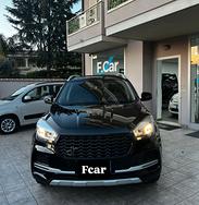 Dr 4.0 1.5 Bi-Fuel GPL