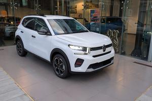 Citroen C3 100 MAX KM0