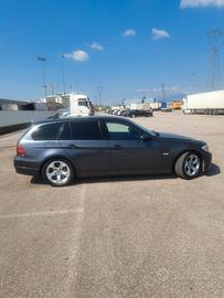 BMW Serie 3 (E90/91) - 2007