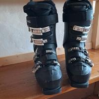 Scarponi da sci donna Atomic