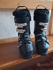 Scarponi da sci donna Atomic