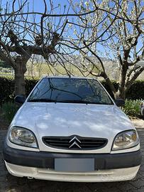 CITROEN SAXO 1.5