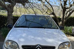 CITROEN SAXO 1.5