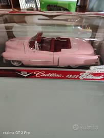 Modellino Anson 1/18 "Cadillac Eldorado 1953"
