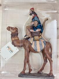 collezione completa presepe Del Prado