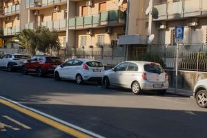 Zona Vulcania, V. Fusco, 1 singola a studentessa