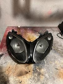 faro anteriore piaggio nrg power dd dt