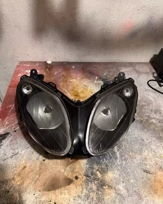 faro anteriore piaggio nrg power dd dt