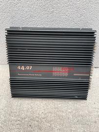 Amplificatore macrom