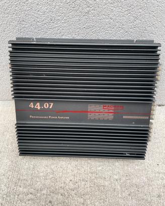 Amplificatore macrom