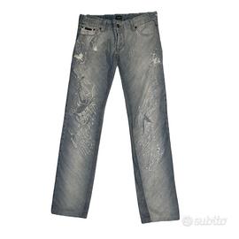 Jeans Dolce & Gabbana tg 46